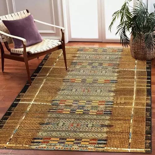 Best Material for Outdoor Rugs [2024]