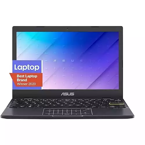 ASUS Vivobook Laptop L210 11.6” ultra thin [2021 Version]