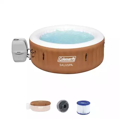 Best Budget Hot Tub [2024]