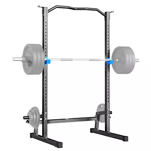 Best Budget Power Rack Top Picks for Home Gym Equipment [2024]