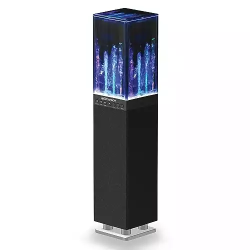 Best Budget Tower Speakers for HighQuality Sound on a Tight Budget [2024]