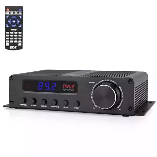 Best Budget Amps for High-Quality Sound [2024]