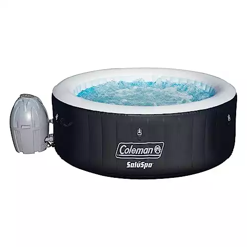 Best Budget Hot Tub [2024]