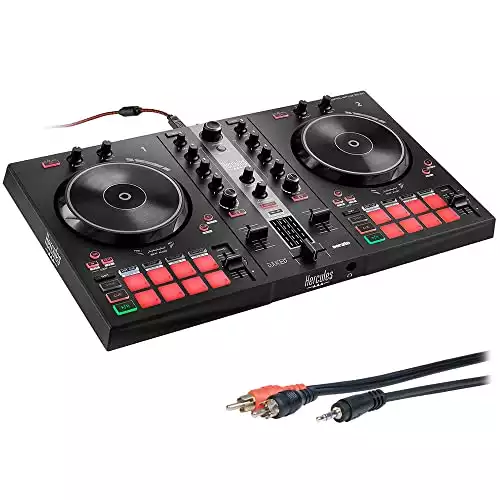 Best Budget DJ Controllers for Beginners [2024]