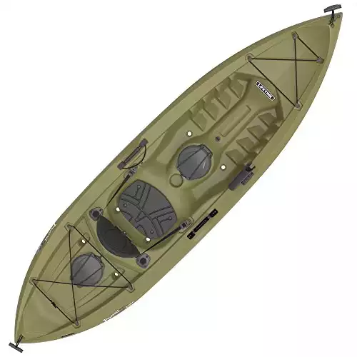 Best Fishing Kayak on a Budget Top Picks for Affordable Anglers