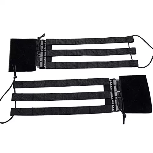 Best Budget Plate Carrier for Tactical Gear [2024]