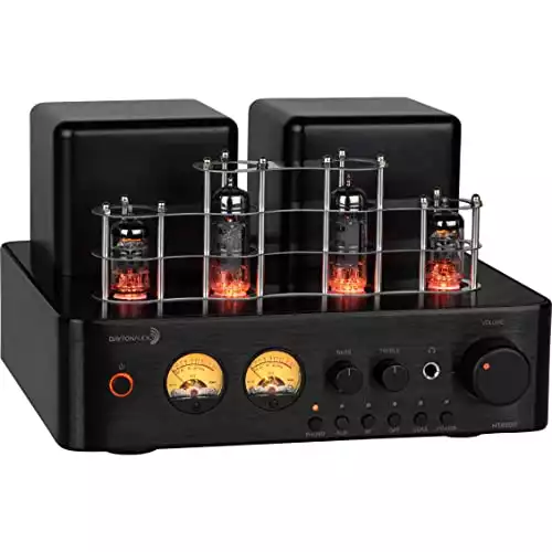 Best Budget Tube Amps for Audiophiles on a Budget [2024]