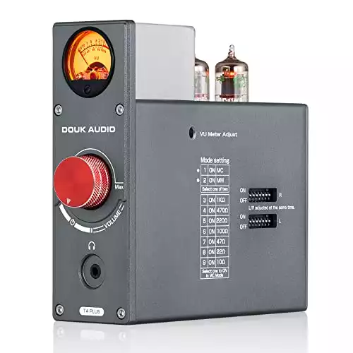 Best Budget Phono Preamp Top 5 Picks for Audiophiles on a Budget [2024]