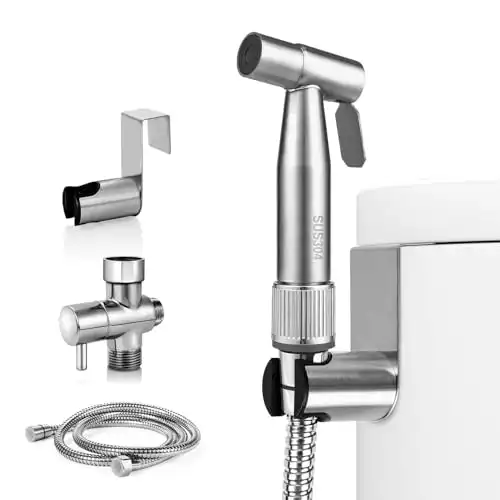 Best Budget Toilet Options [2024]