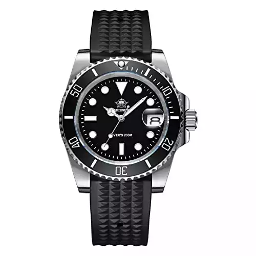 Best Budget Dive Watch for Underwater Adventures [2024]