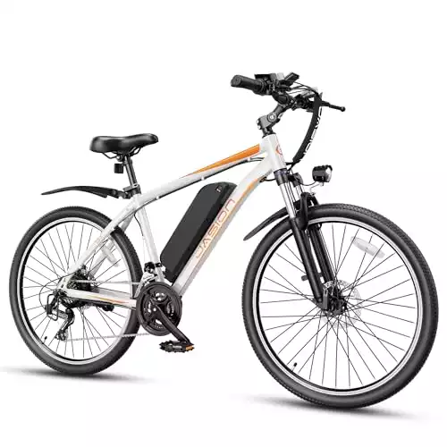 Best Budget Electric Mountain Bikes for Thrilling OffRoad Adventures
