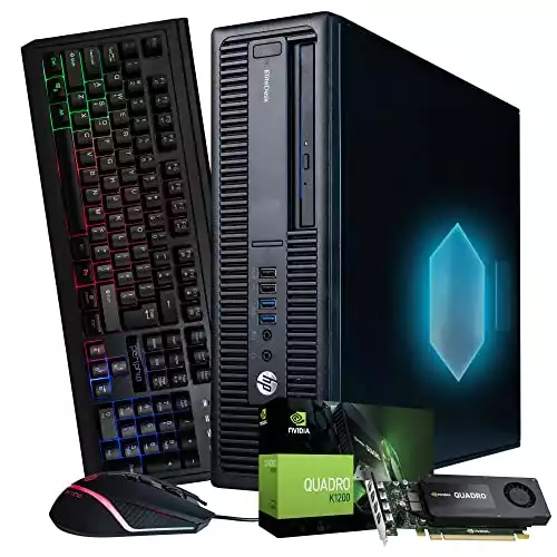 Best Budget Computers for Photo Editing [2024]