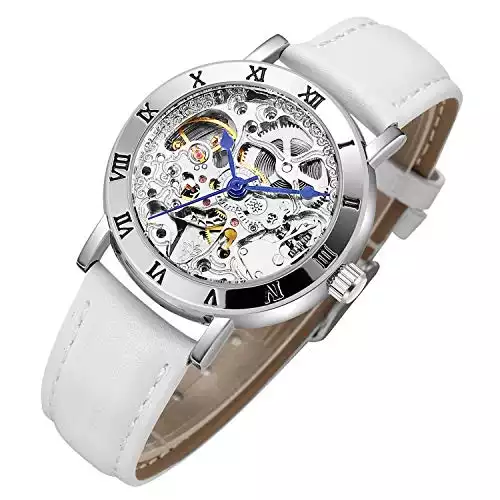 Best Budget Dress Watches for Women [2024]