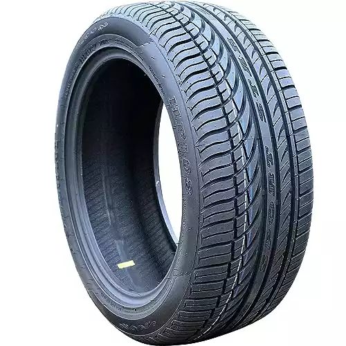 Best Budget All Season Tires [2024]