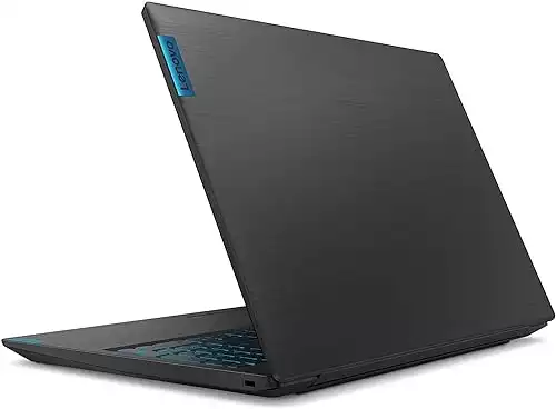 Lenovo Ideapad L340 Gaming Laptop, 15.6 Inch FHD (1920 X 1080) IPS Display, Intel Core i5-9300H Processor, 8GB DDR4 RAM, 512GB Nvme SSD, NVIDIA GeForce GTX 1650, Windows 10, 81LK00HDUS, Black