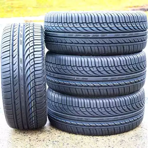 Best Budget All Season Tires [2024]