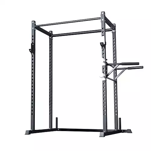 Best Budget Power Rack Top Picks for Home Gym Equipment [2024]