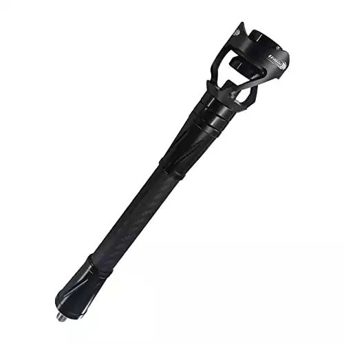 Best Budget Bow Stabilizer for Steady Shots [2024]