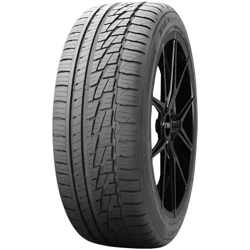 Best Budget All Season Performance Tires [2024]