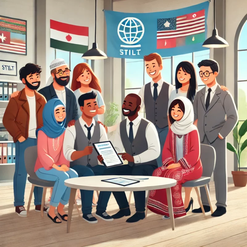 How Stilt Loans Help Immigrants Without Credit History Stilt